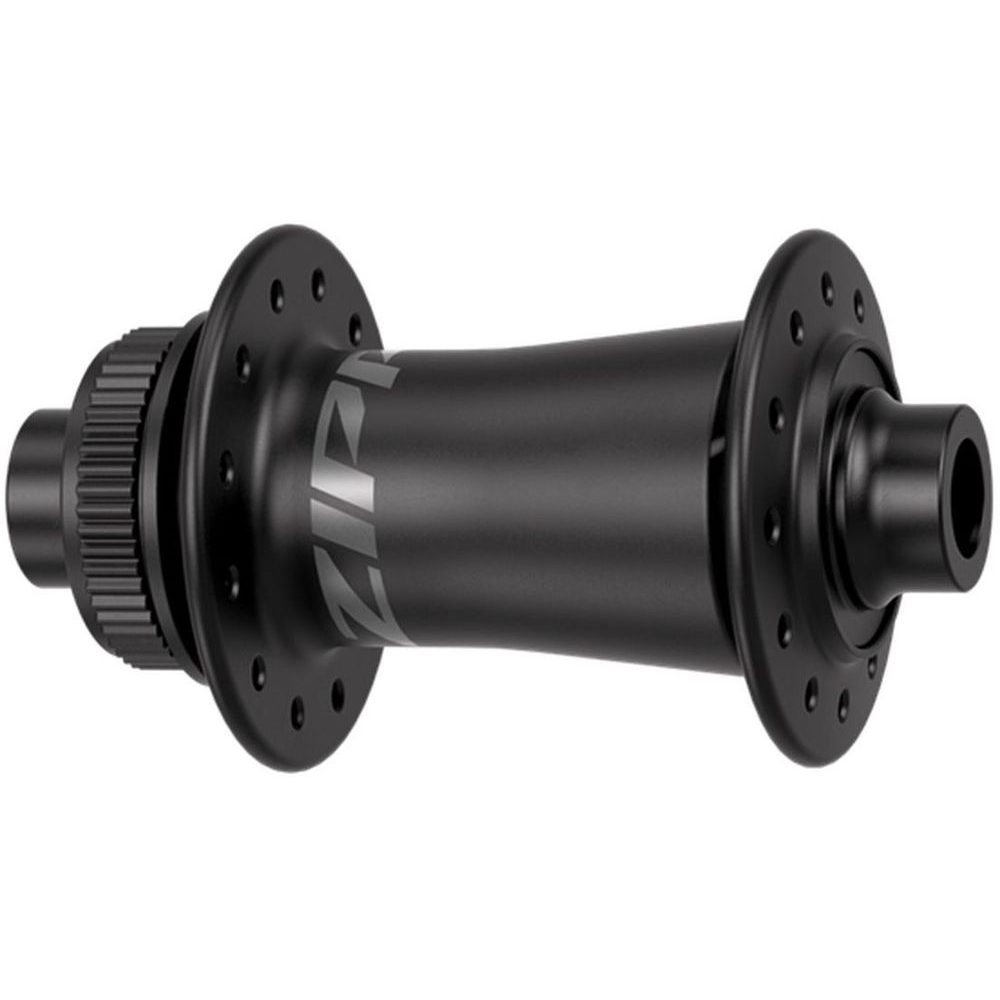 00.2018.020.000 - ZIPP HU ZR1 F DISC CL 24H 12X100 BLK A1