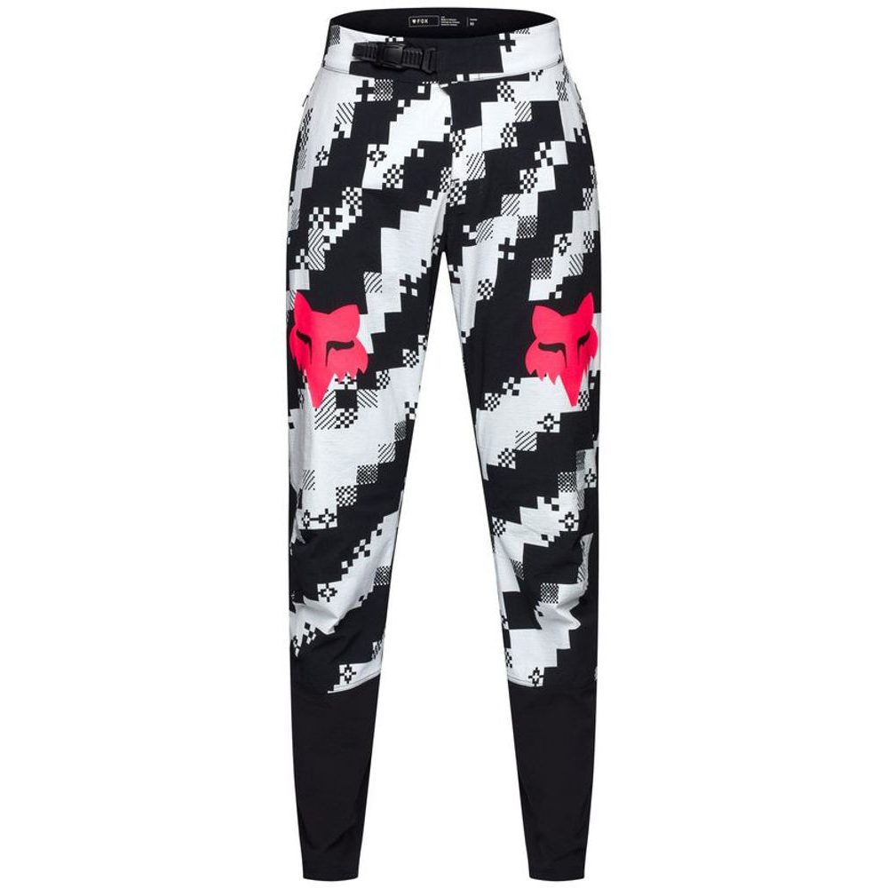 Ranger Pant Digi Image Black