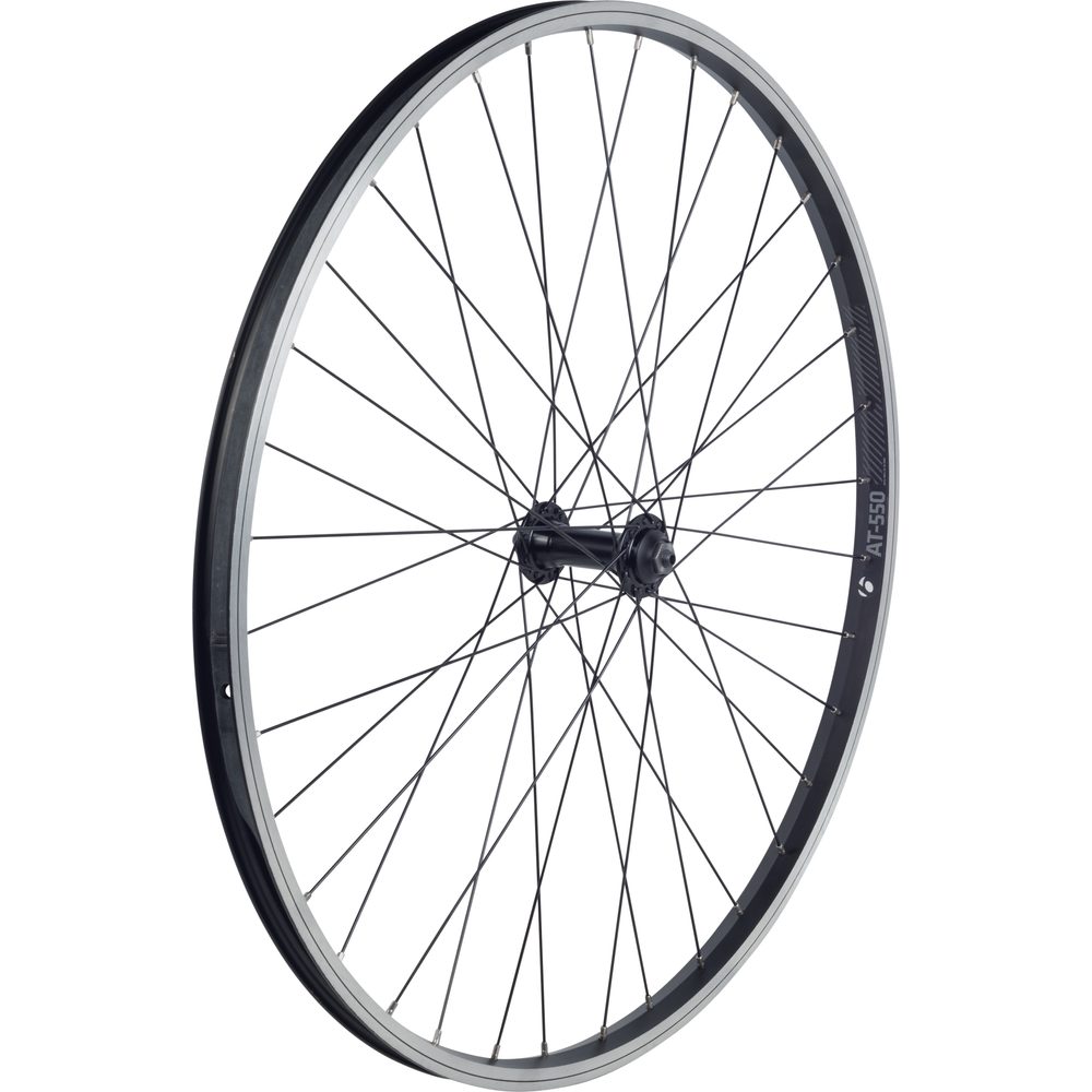 Wheel Front Bontrager AT550/FM21 27.5 36H Black