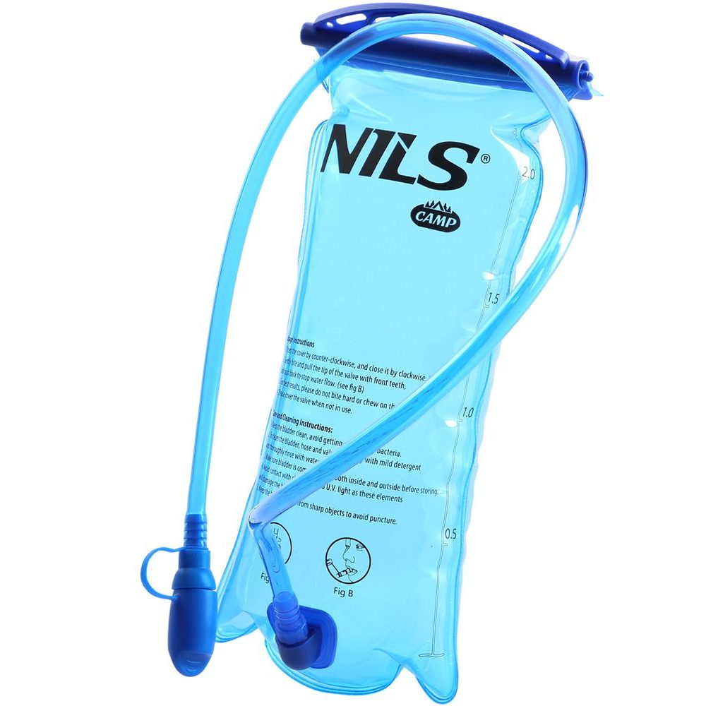 Camp NC1781 2l