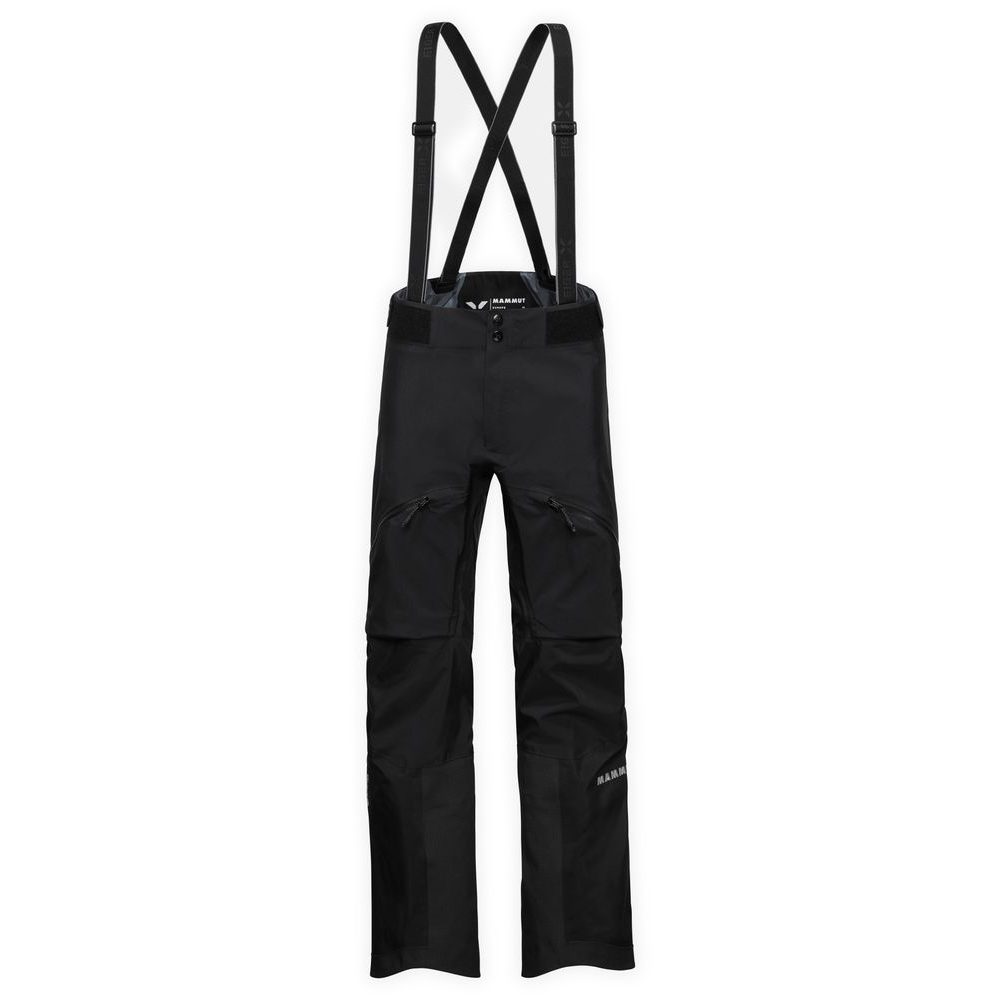 Eiger Nordwand Pro HS Pants Men black