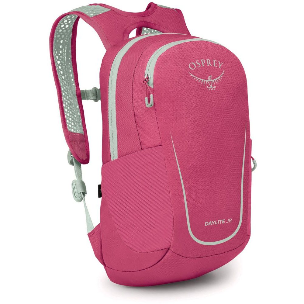 DAYLITE YOUTH PACK 9, hotspot pink/frosty mint
