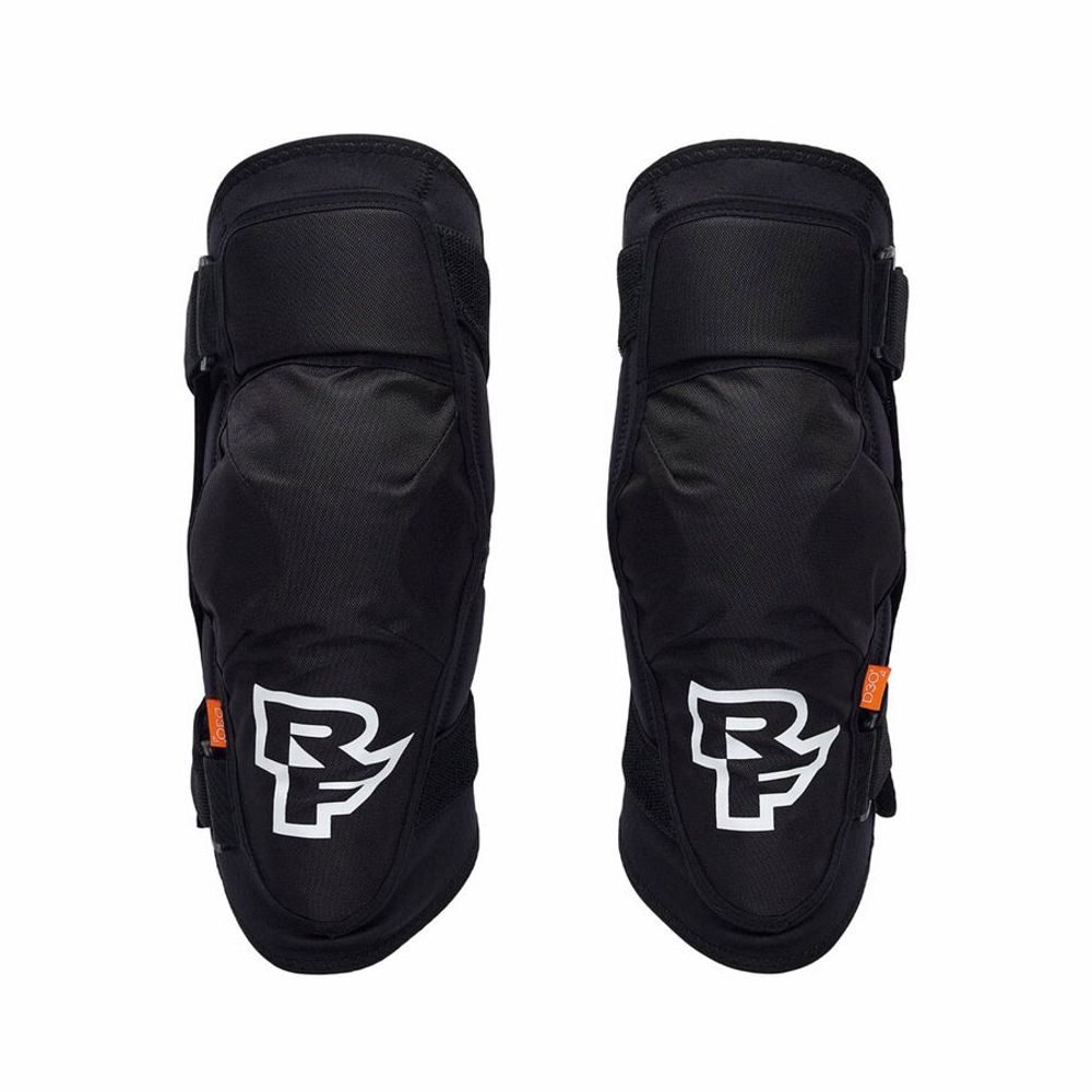 AMBUSH chrániče kolen stealth