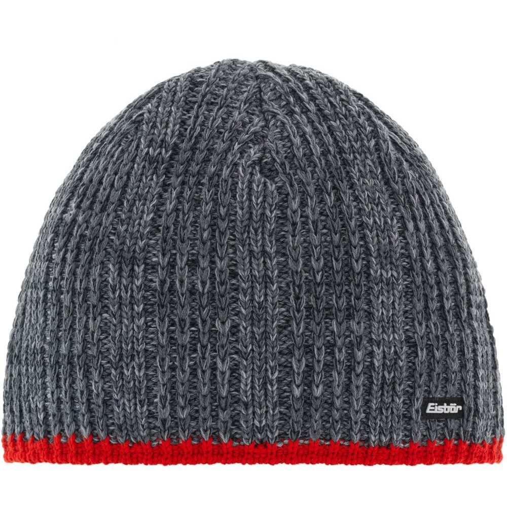 Rene MÜ XXL fieryred-anthrazit