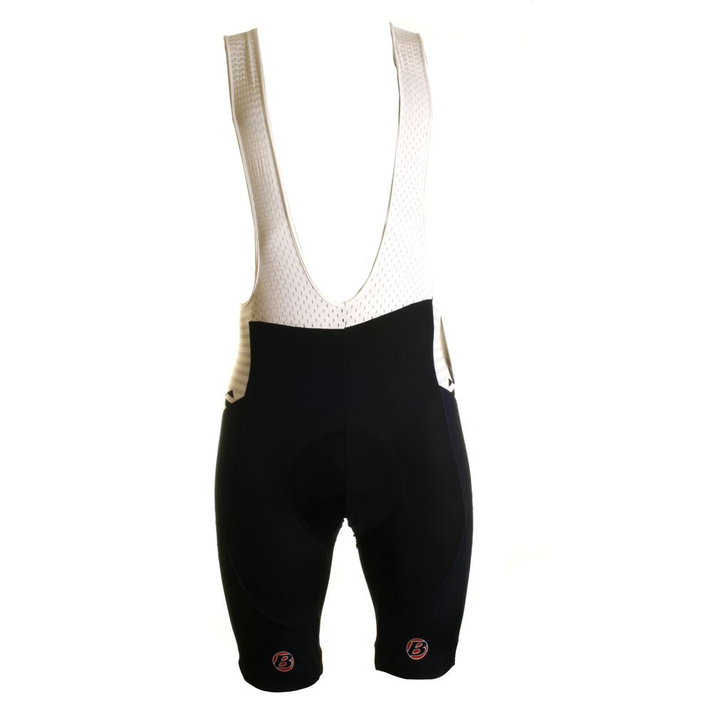 415118 BNT T REP BIB WC - CYKLO ŠORTKY