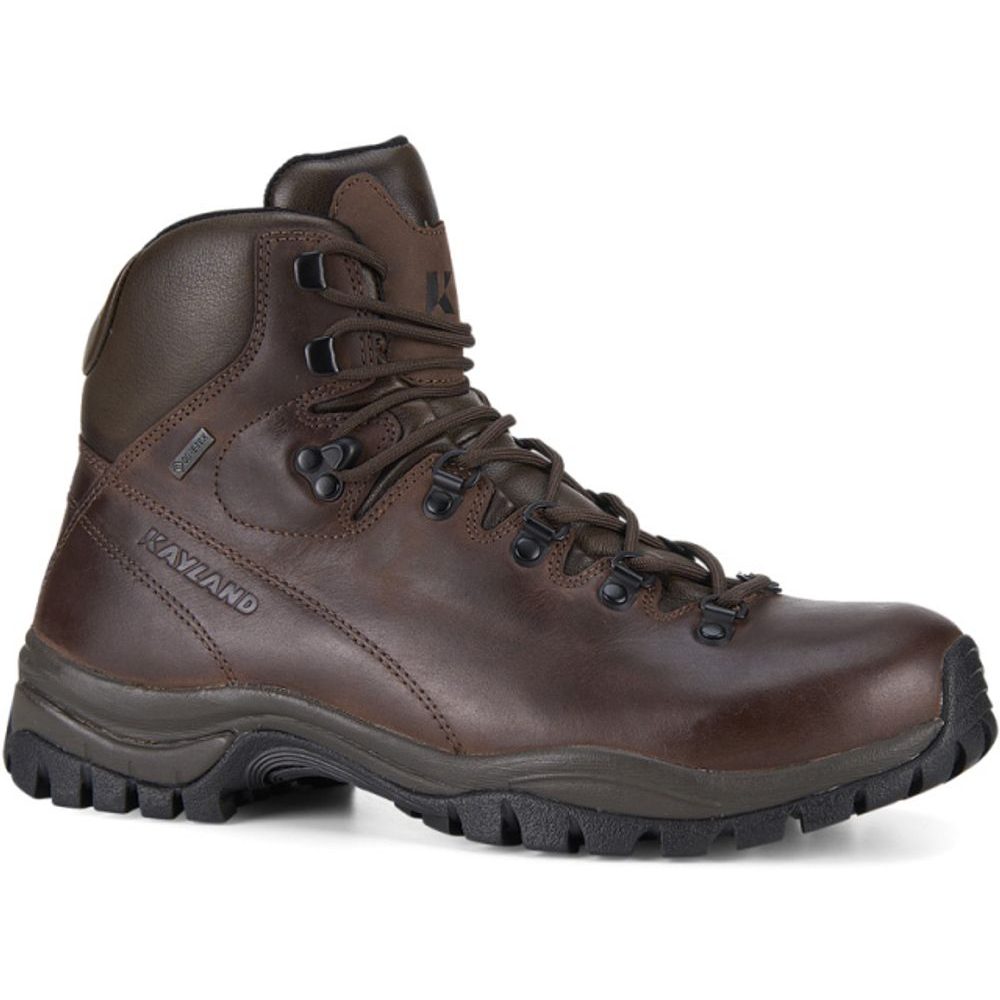 Cumbria 2.0 Gtx, Brown
