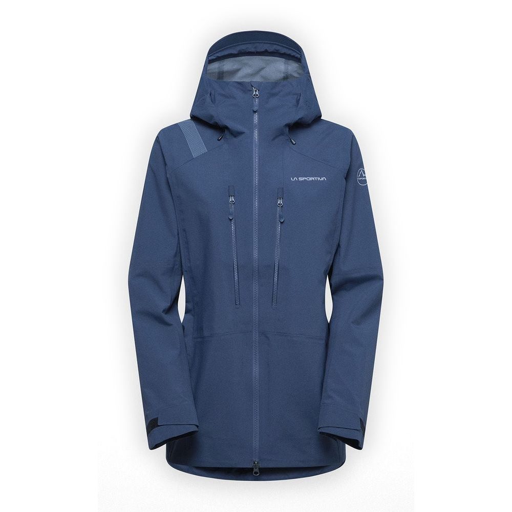 Supercouloir GTX Pro Jkt W Night Sky