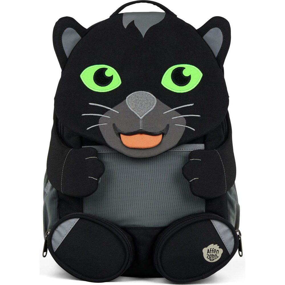 Large Friend 8 Black Panther