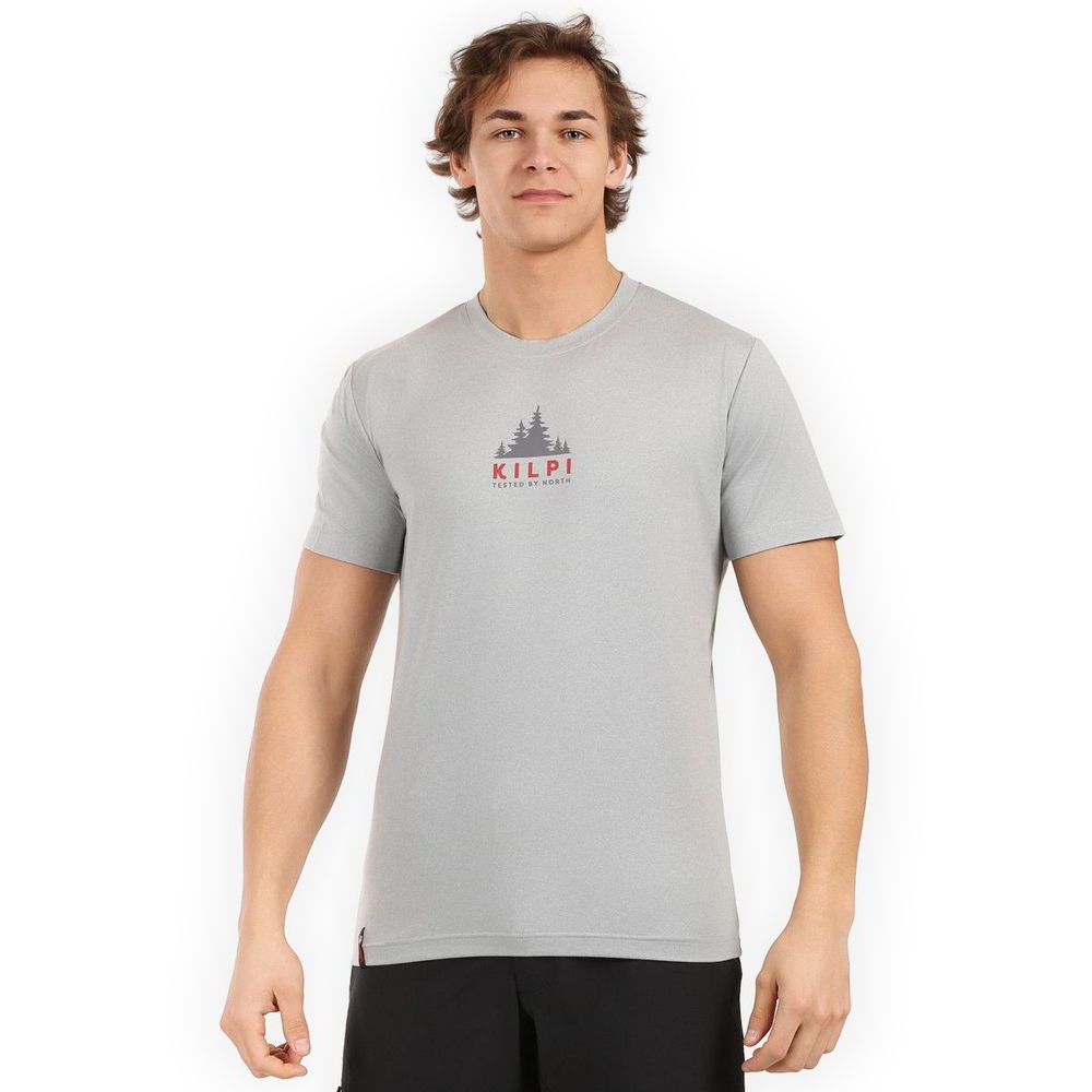 LISMAIN-M Světle šedá