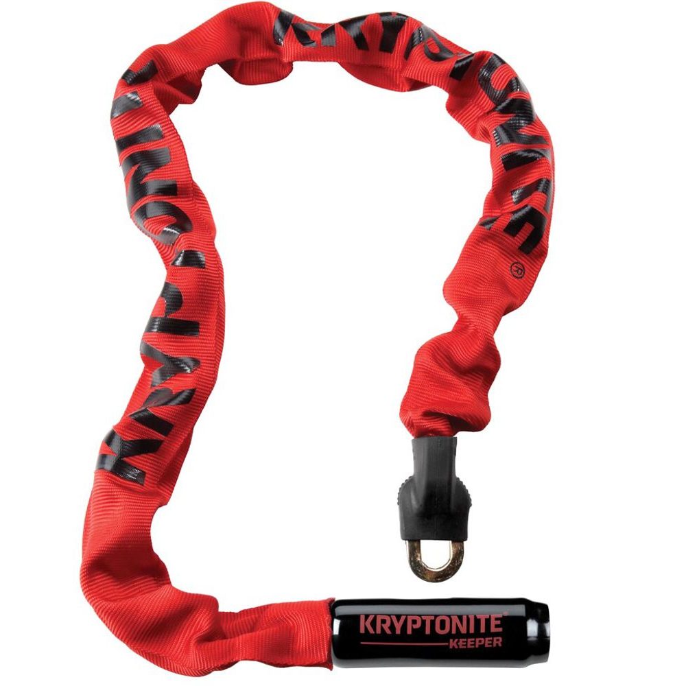 Keeper 785 červená