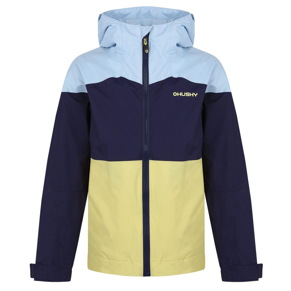 Nicker K light green