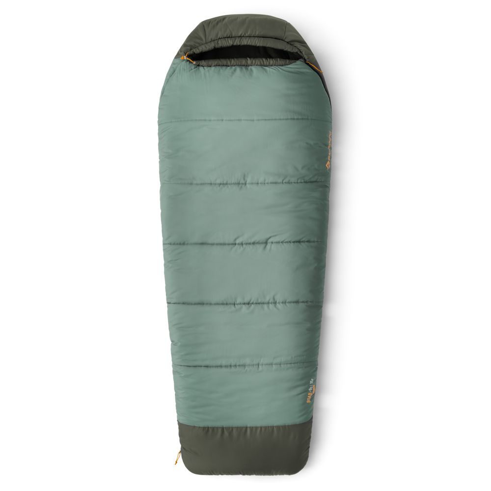 Boab Synthetic Sleeping Bag -9C - Regular Wide RCS