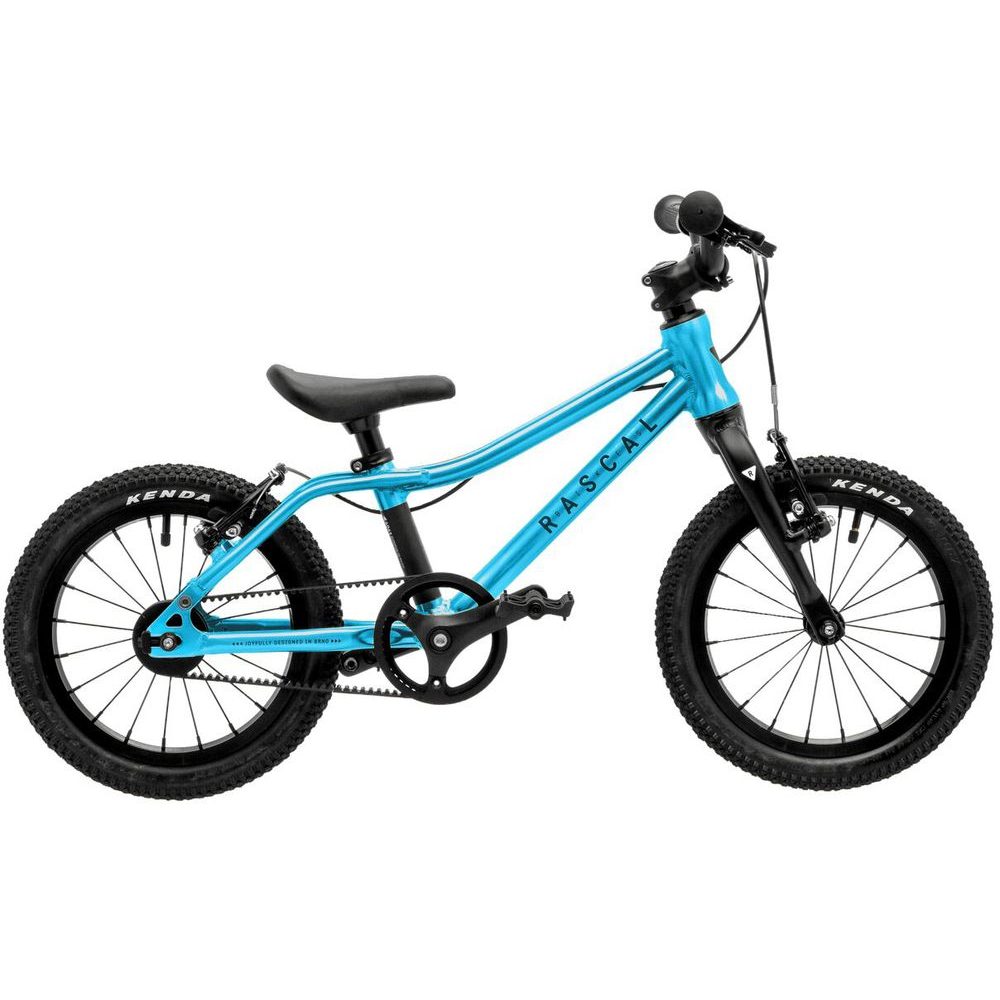 RASCAL 14" Aquamarine