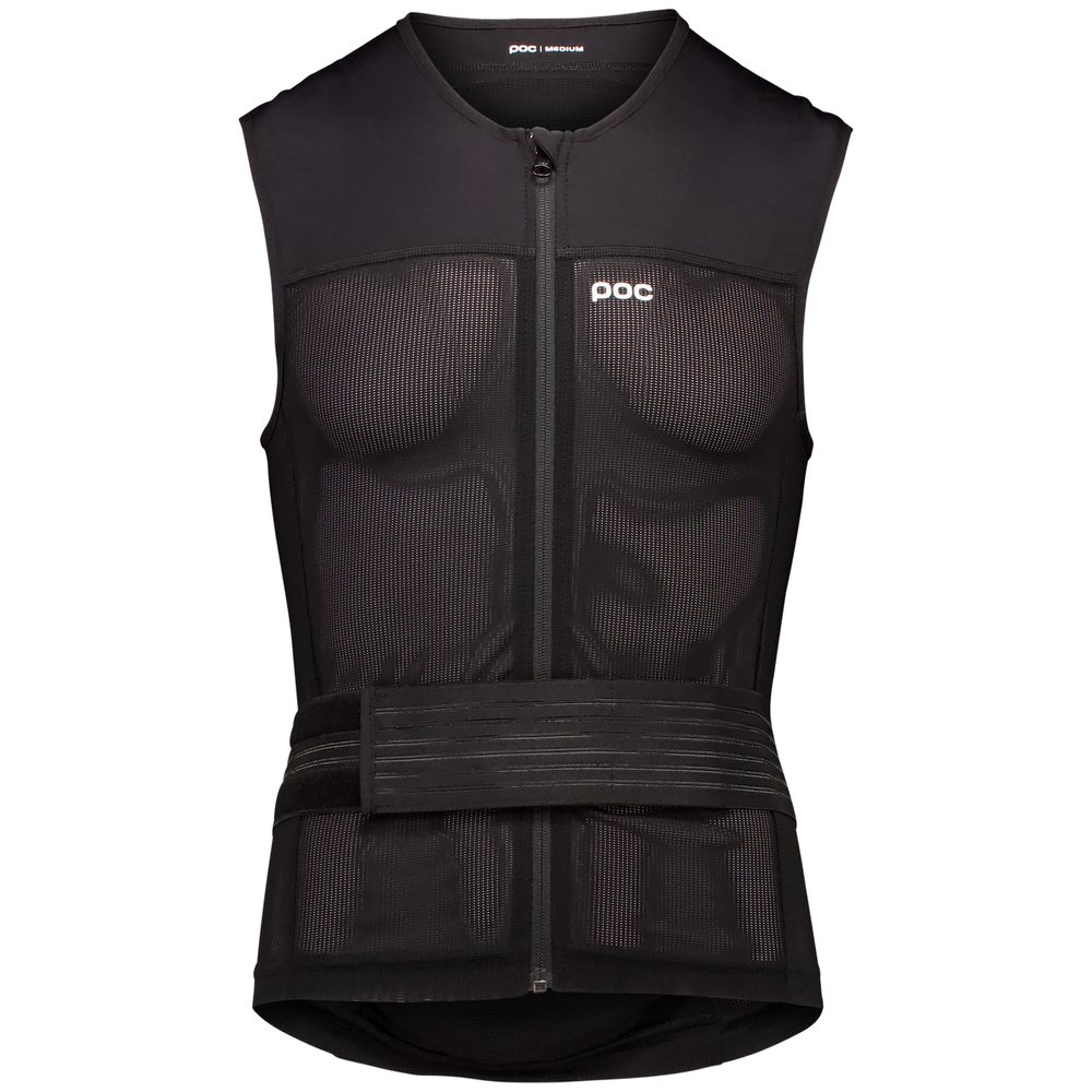 Spine VPD Air Vest, Uranium Black