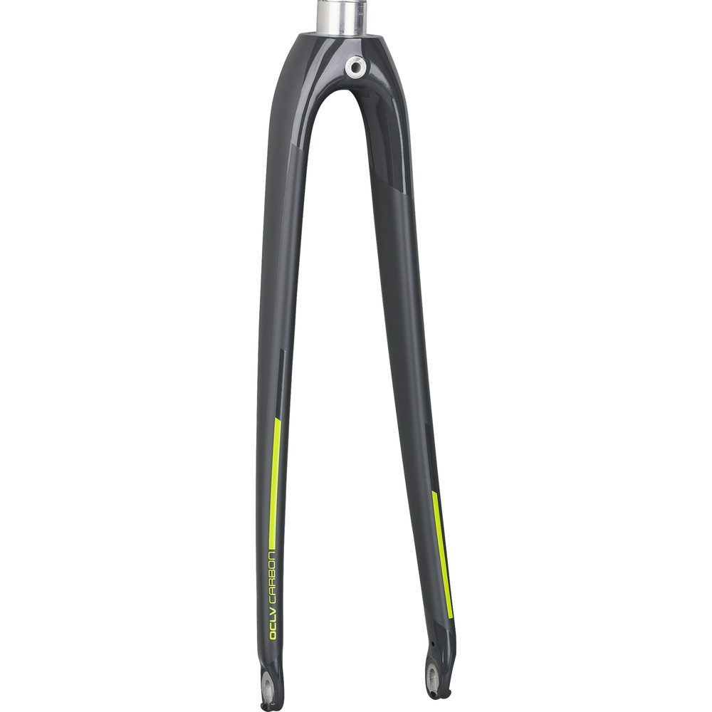 Domane AL 5 56-62cm Charcoal/Volt 345mm, 48mm