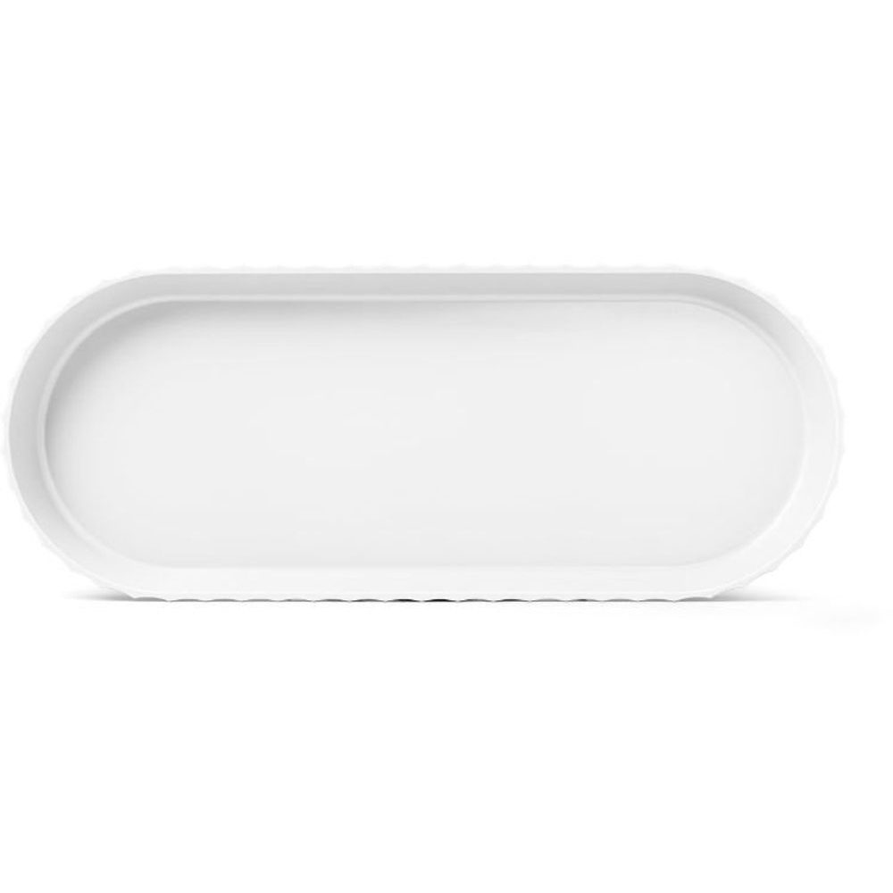 Minerva M Arctic White