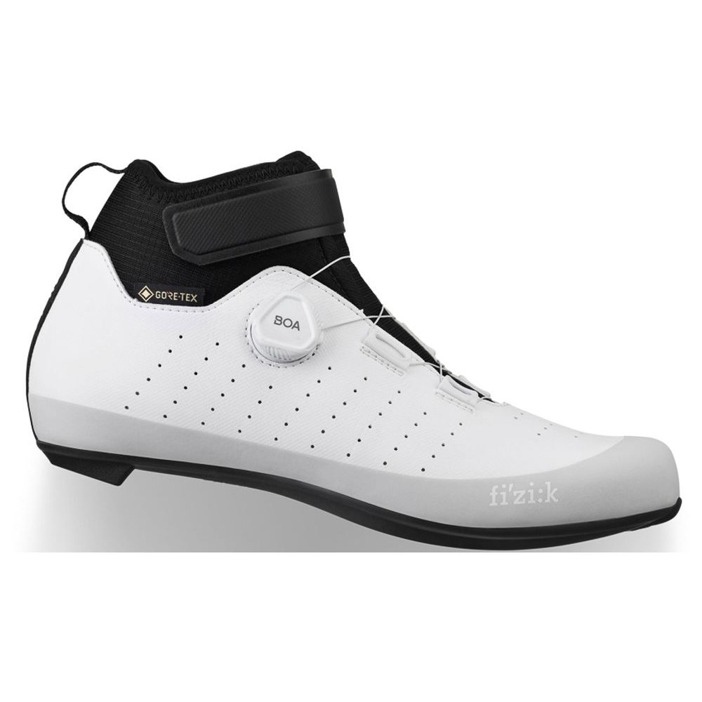 TEMPO ARTICA R5 GTX WHITE - GREY