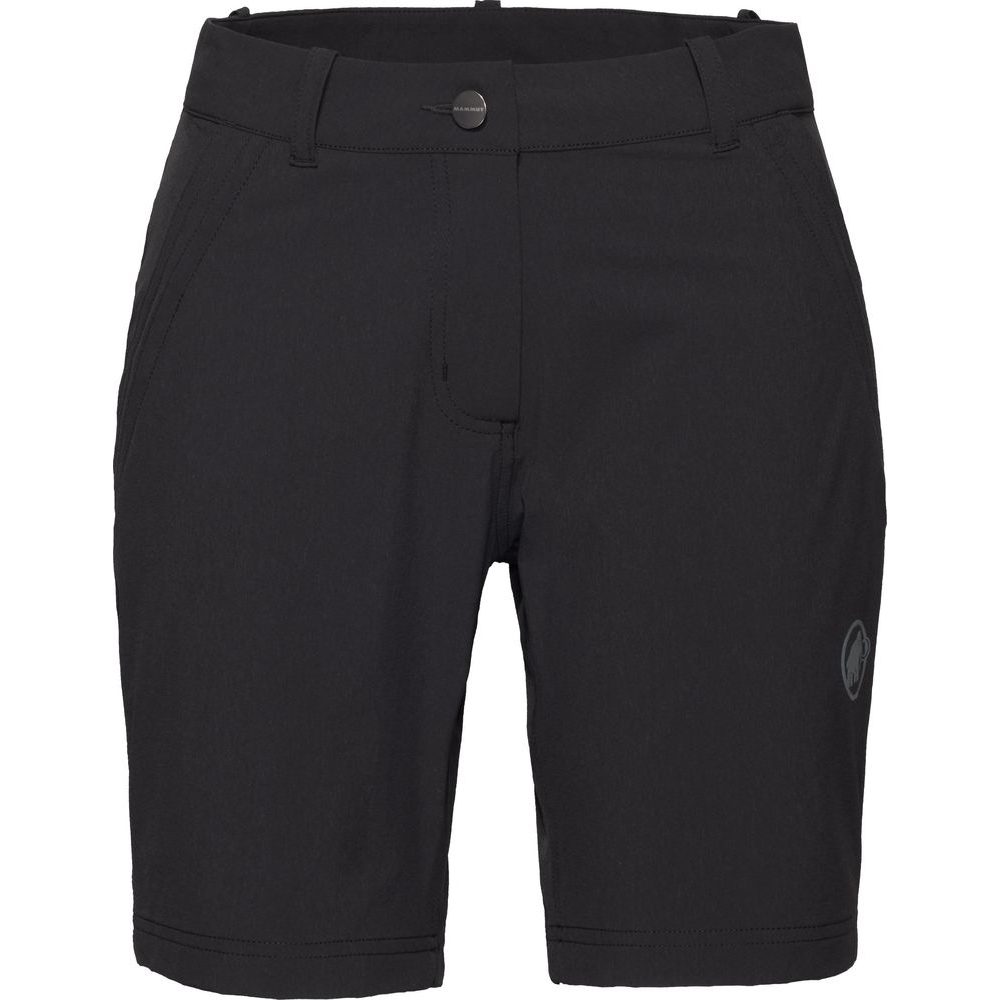 Hiking V Shorts Women black
