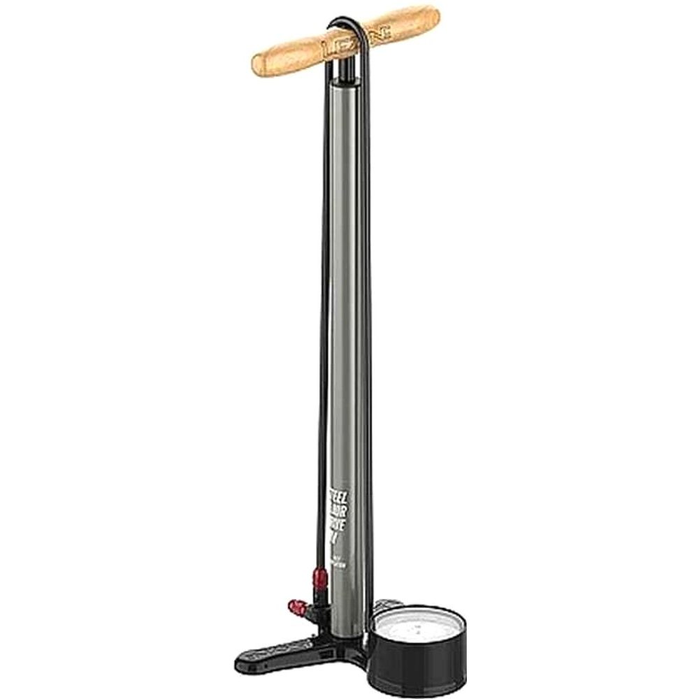 STEEL HV FLOOR DRIVE 3.5/FLAT GREY