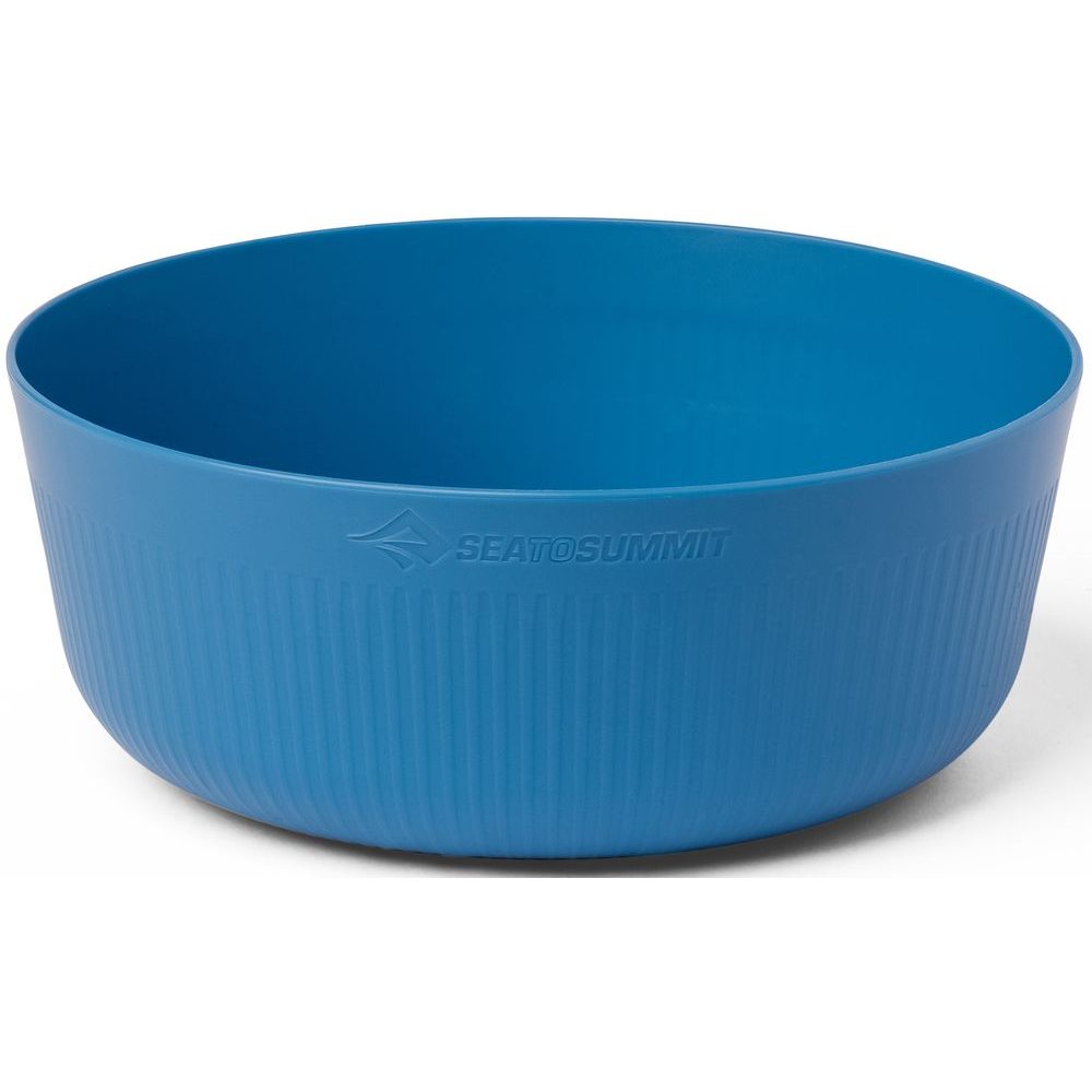 Camp Bowl M Blue