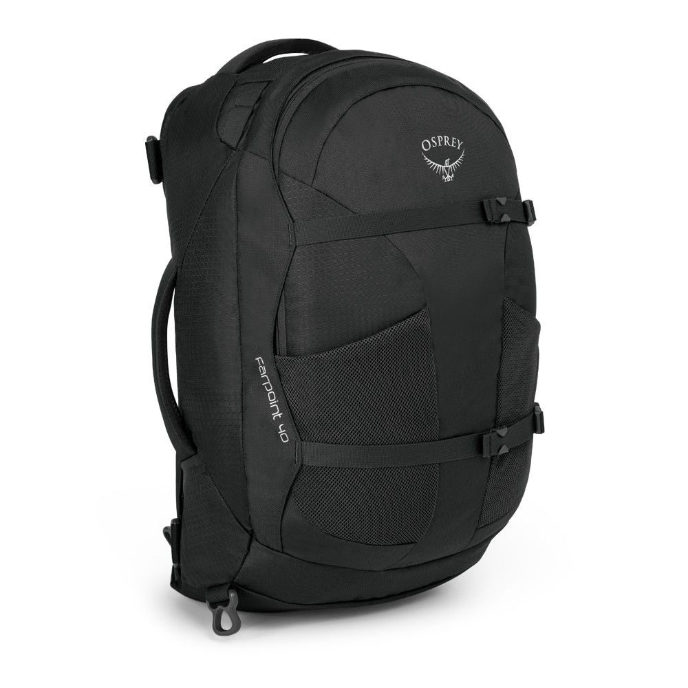 Farpoint 40l Volcanic Grey