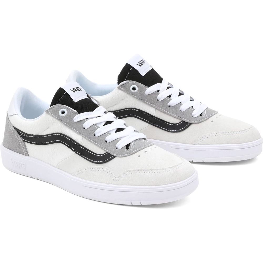 UA Cruze Too CC MULTI BLOCK GRAY/BLACK