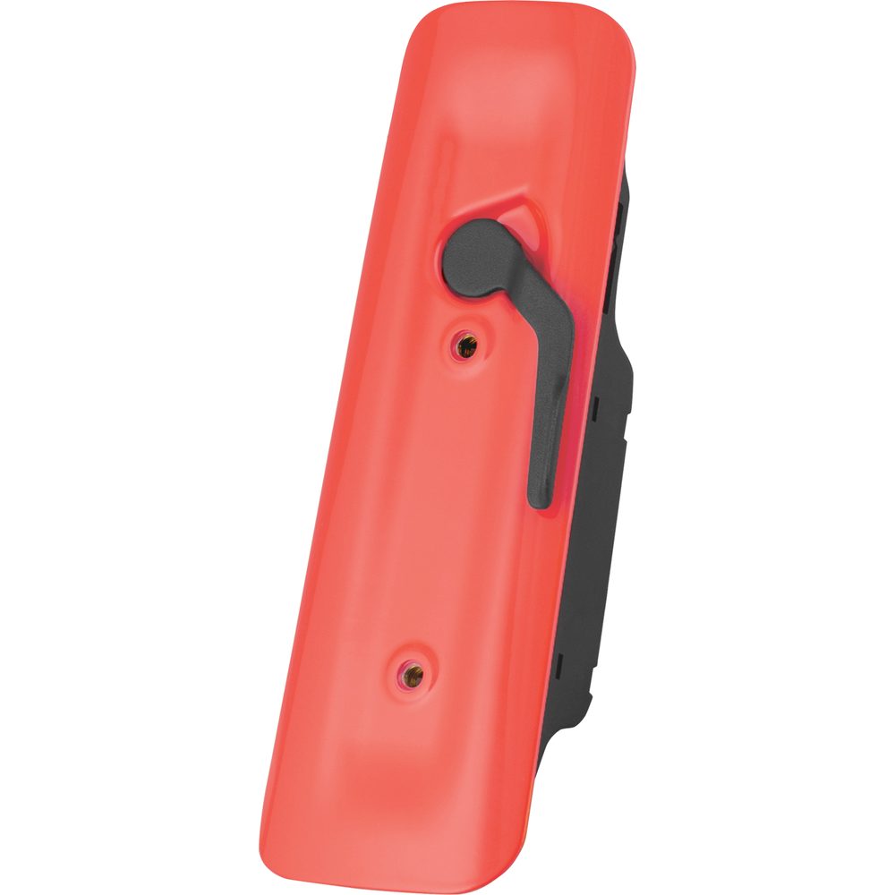 Checkpoint SLR DT Storage Radioactive Coral