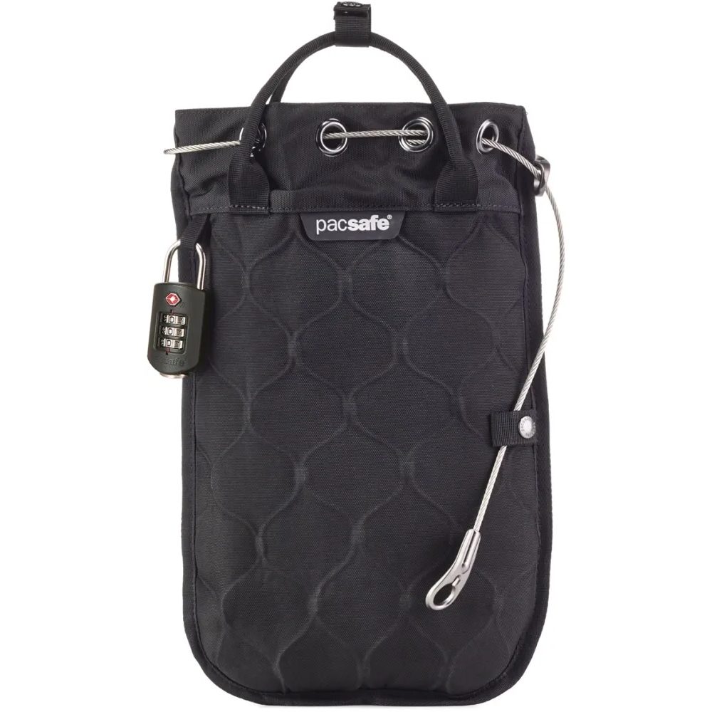 TRAVELSAFE 3L GII black