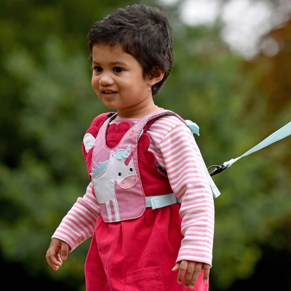Harness and reins for toddlers discount