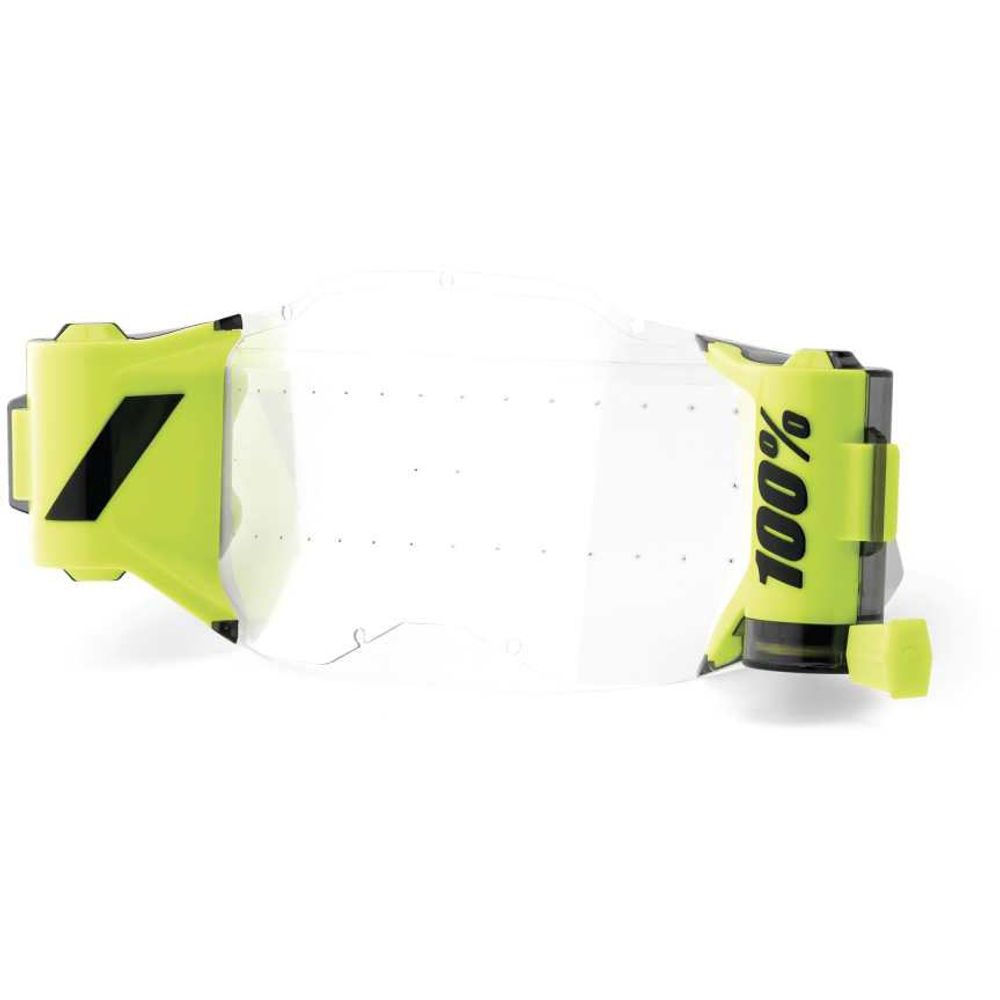 RC2/AC2/ST2 FORECAST Film System