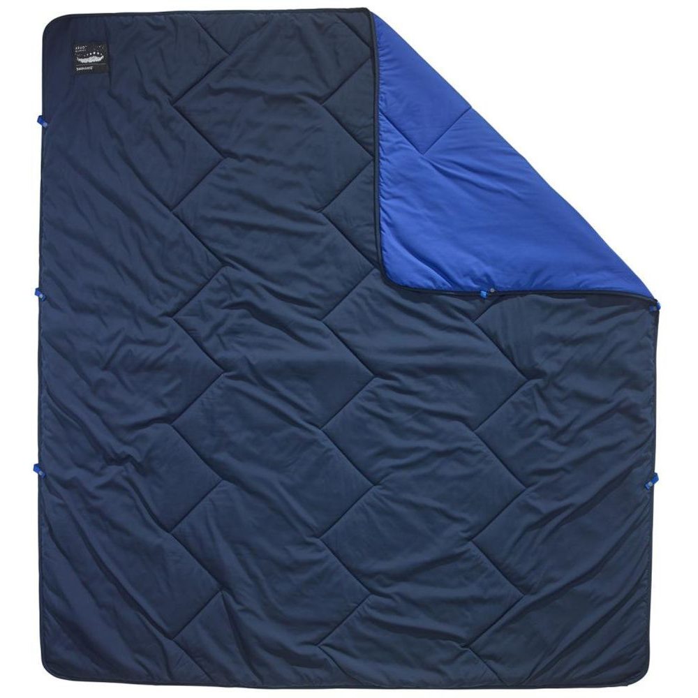 ARGO BLANKET Outerspace Blue