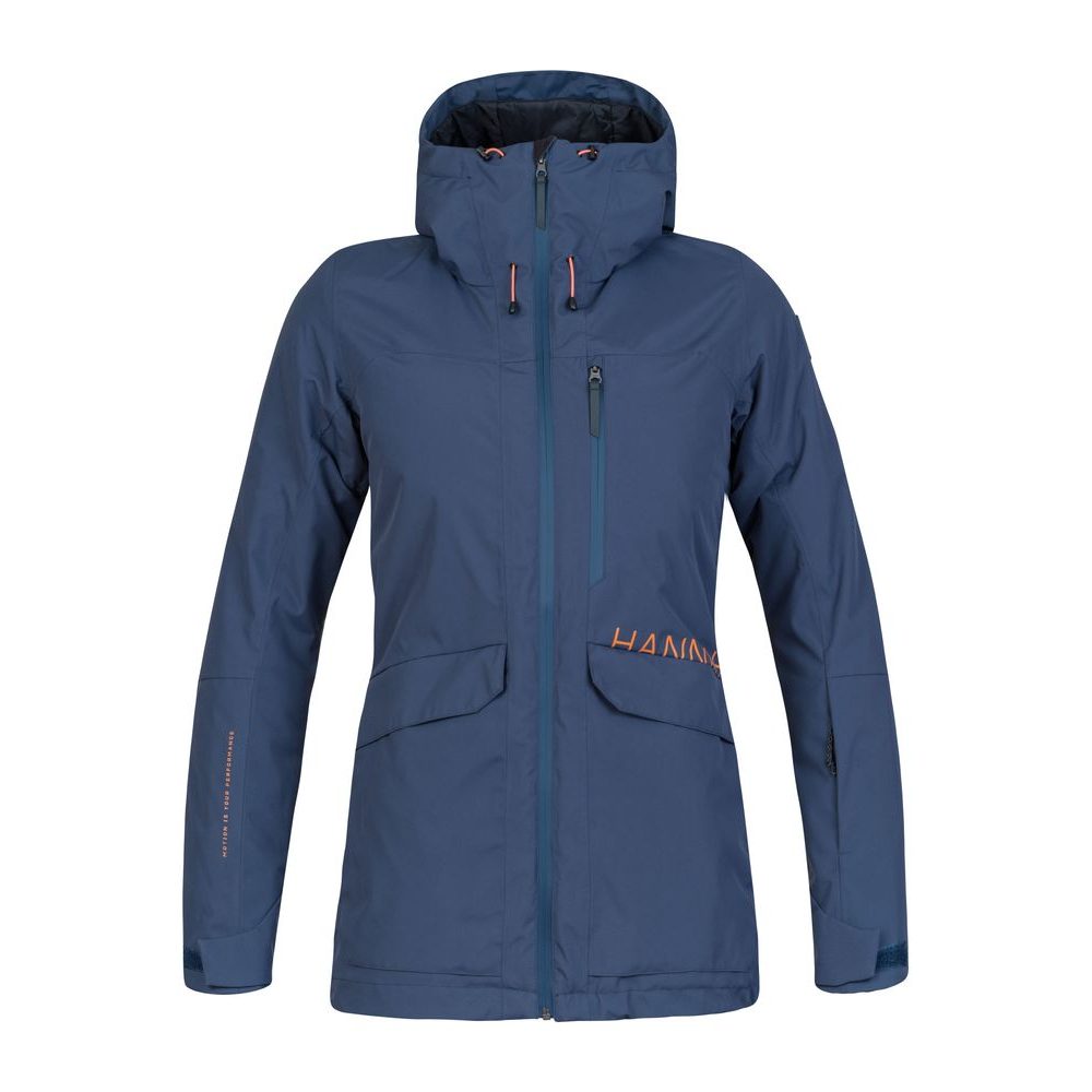 MERILA FD, mood indigo