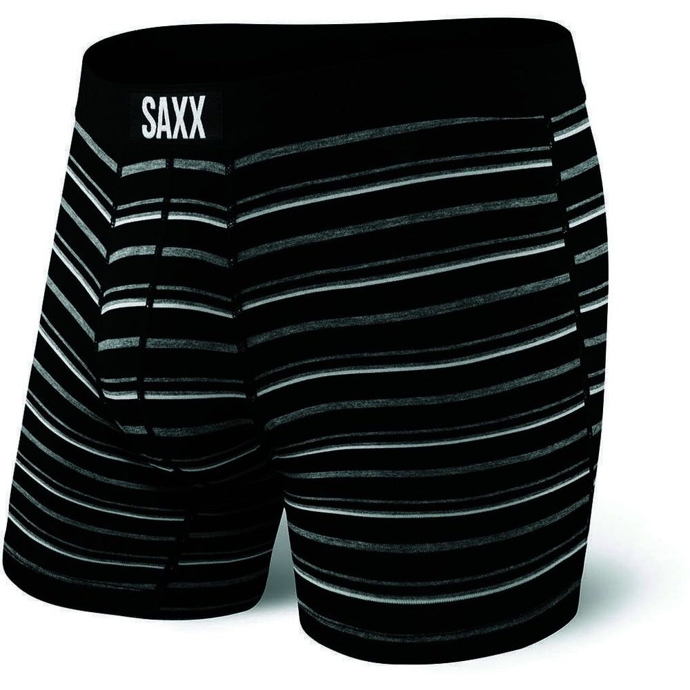 VIBE BOXER BRIEF, black coast stripe