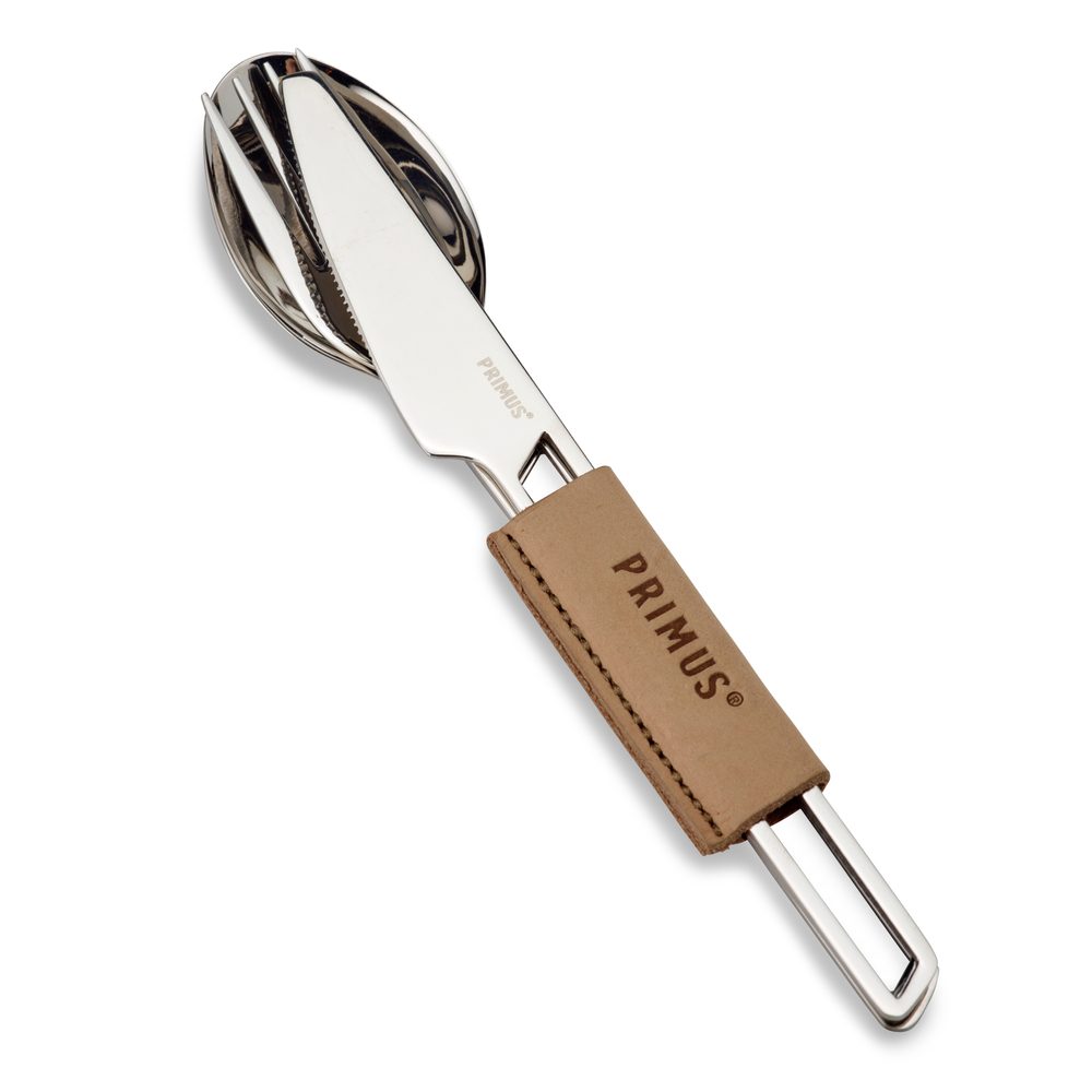 CampFire Cutlery Set