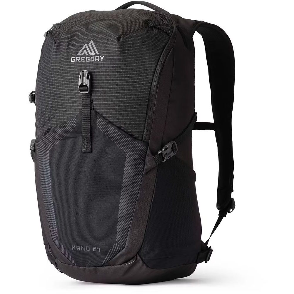 NANO 24, OPTIC BLACK