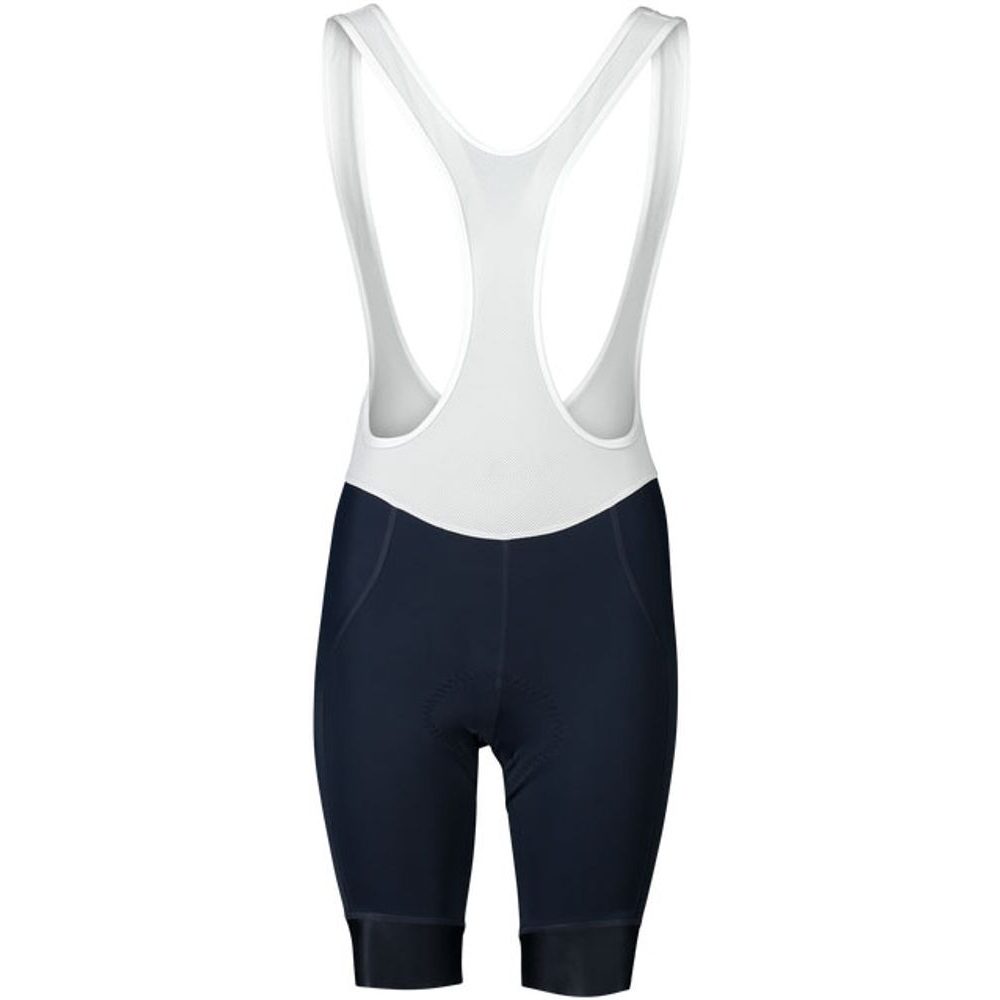 W's Pure Bib Shorts VPDs Turmaline Navy