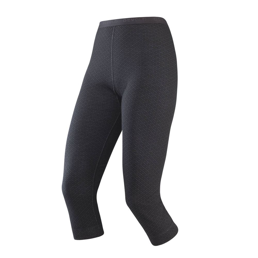 137-147 950 - ACTIVE WOMAN 3/4 LONG JOHNS - dámské funkční 3/4 kalhoty