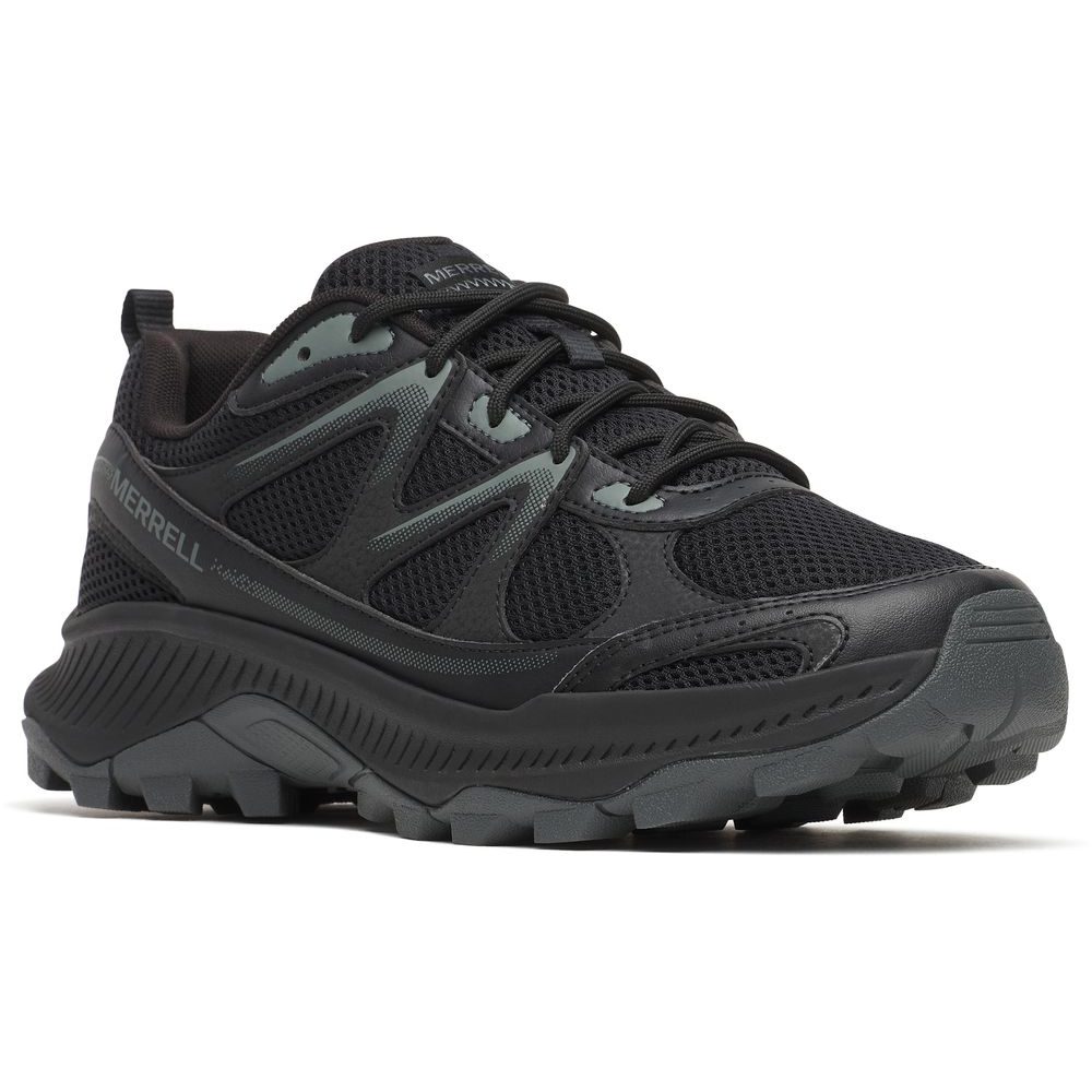 TEMPO EXP M black/alloy