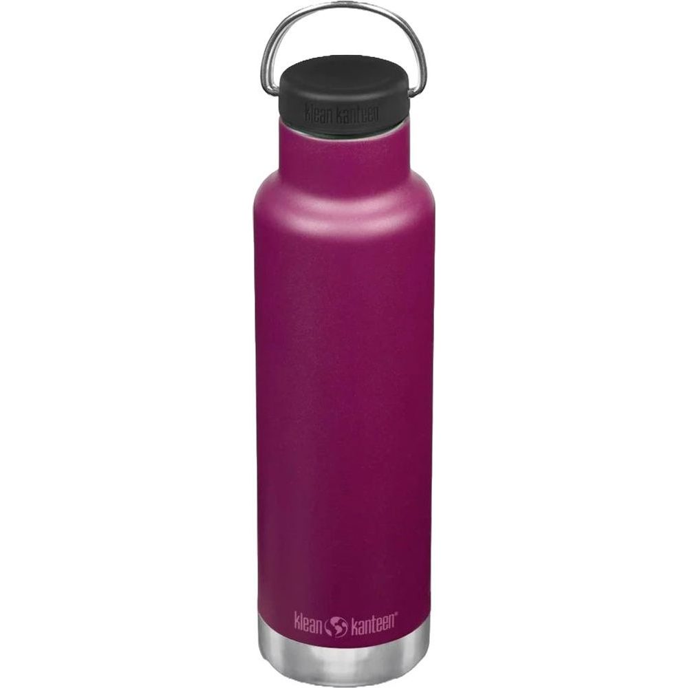 Insulated Classic 20oz (w/Loop Cap) - Purple Potion 592 ml