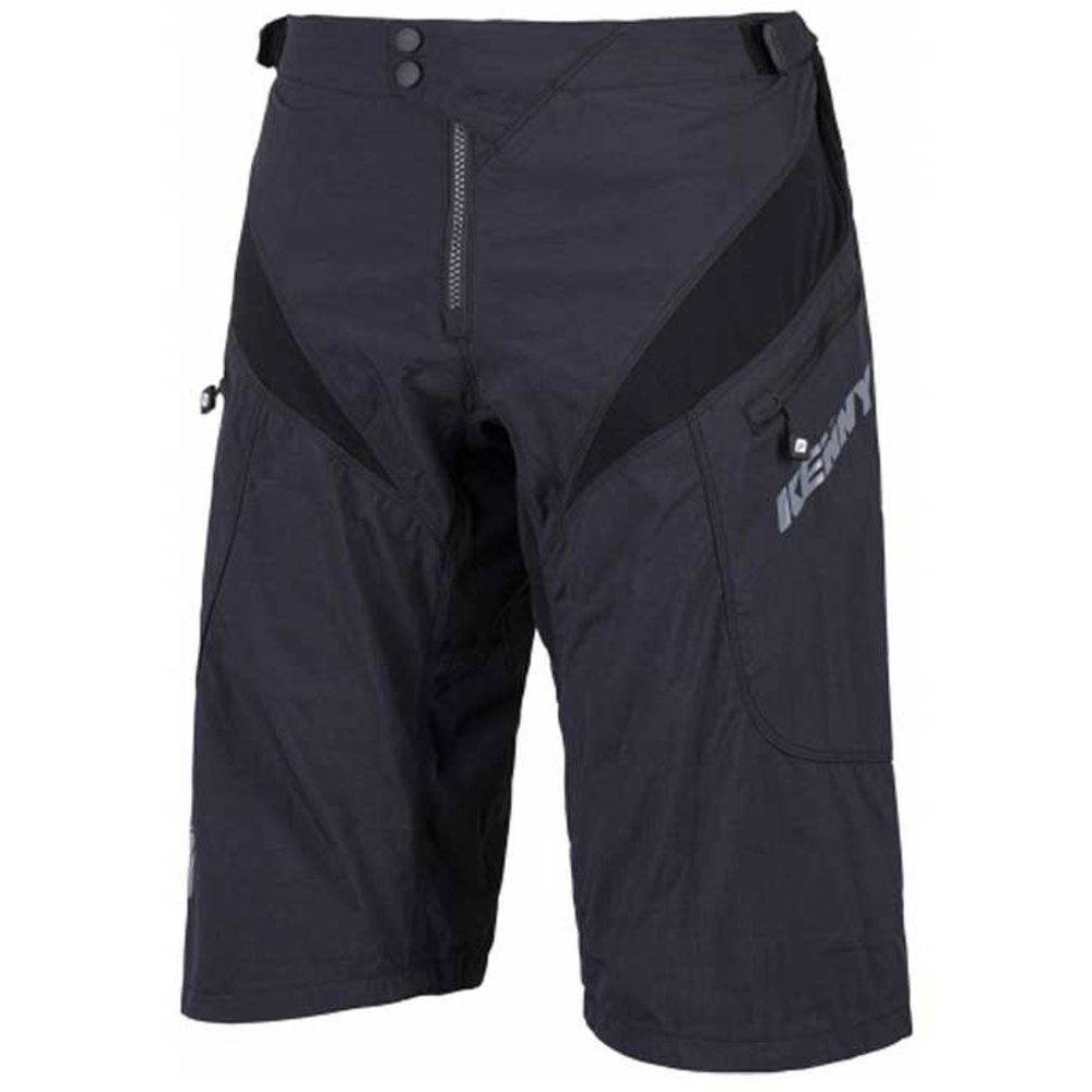 ENDURO, Black