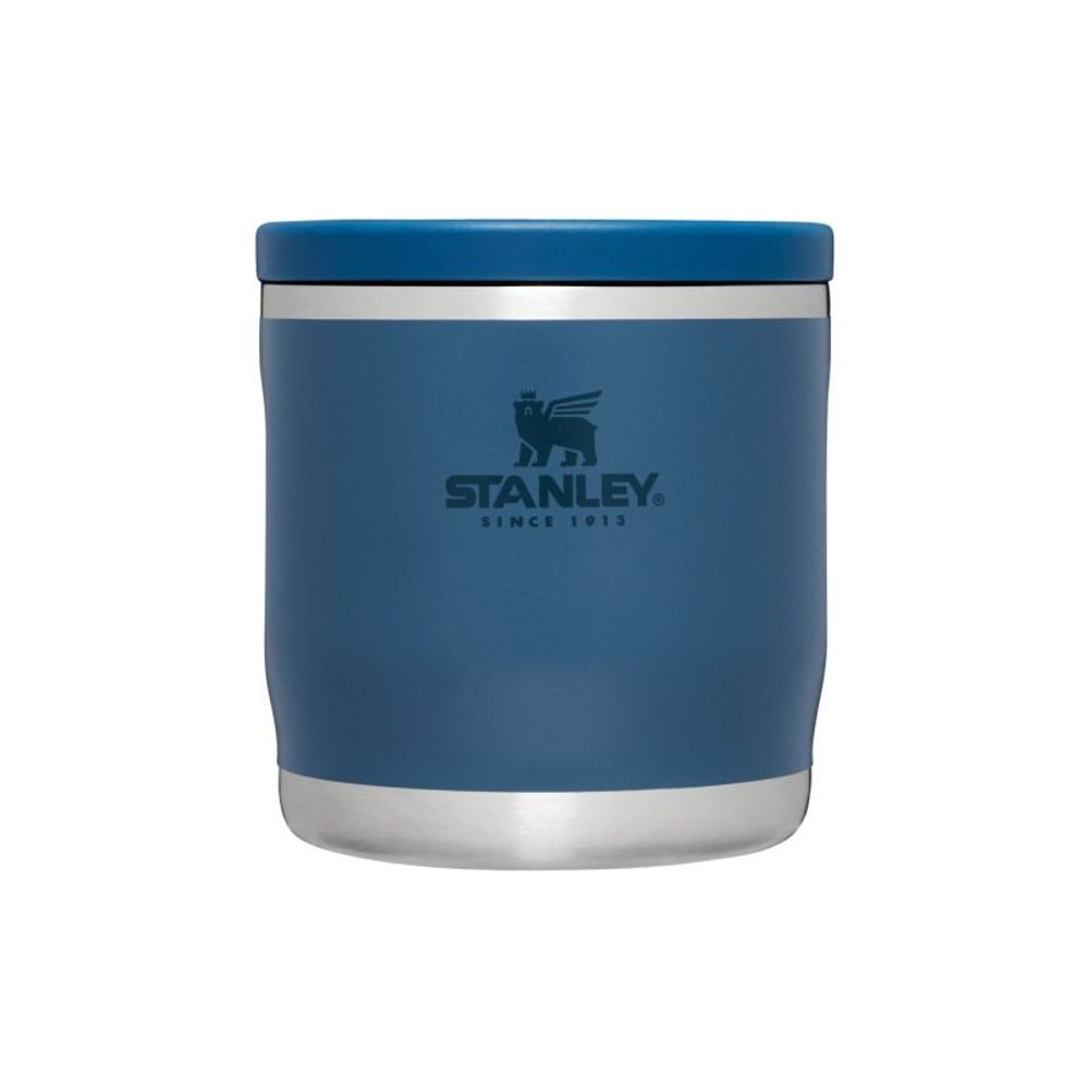 Adventure To-Go na jídlo 350 ml Abyss modrá