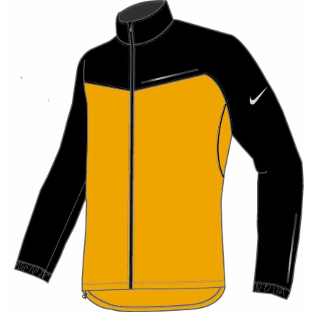 271809 GORETEX PACLITE BUNDA CYCLING+RUNNING