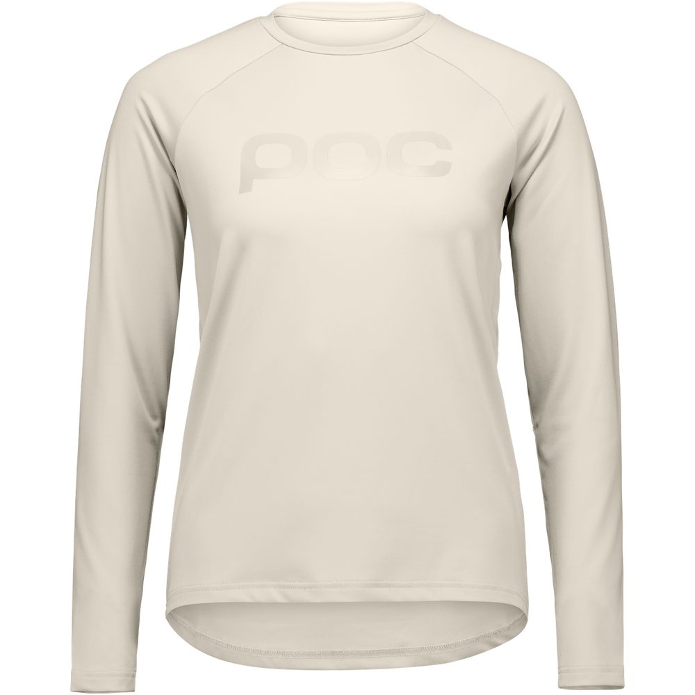 W's Reform Enduro Jersey, Okenite Off-White