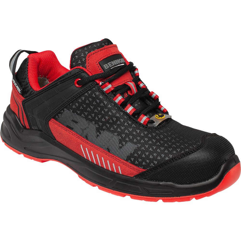 LUMINO S1P ESD NM Low Red