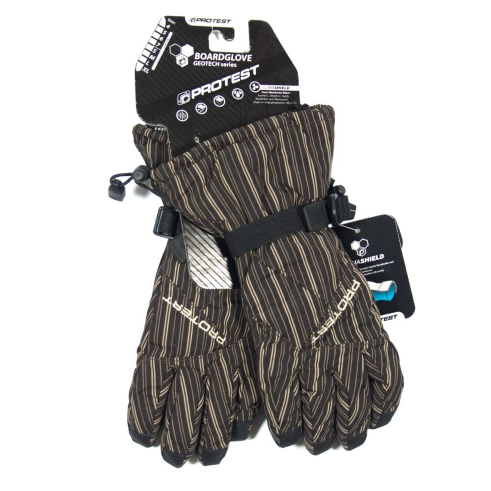 971682 263 JIB - Rukavice na snowboard