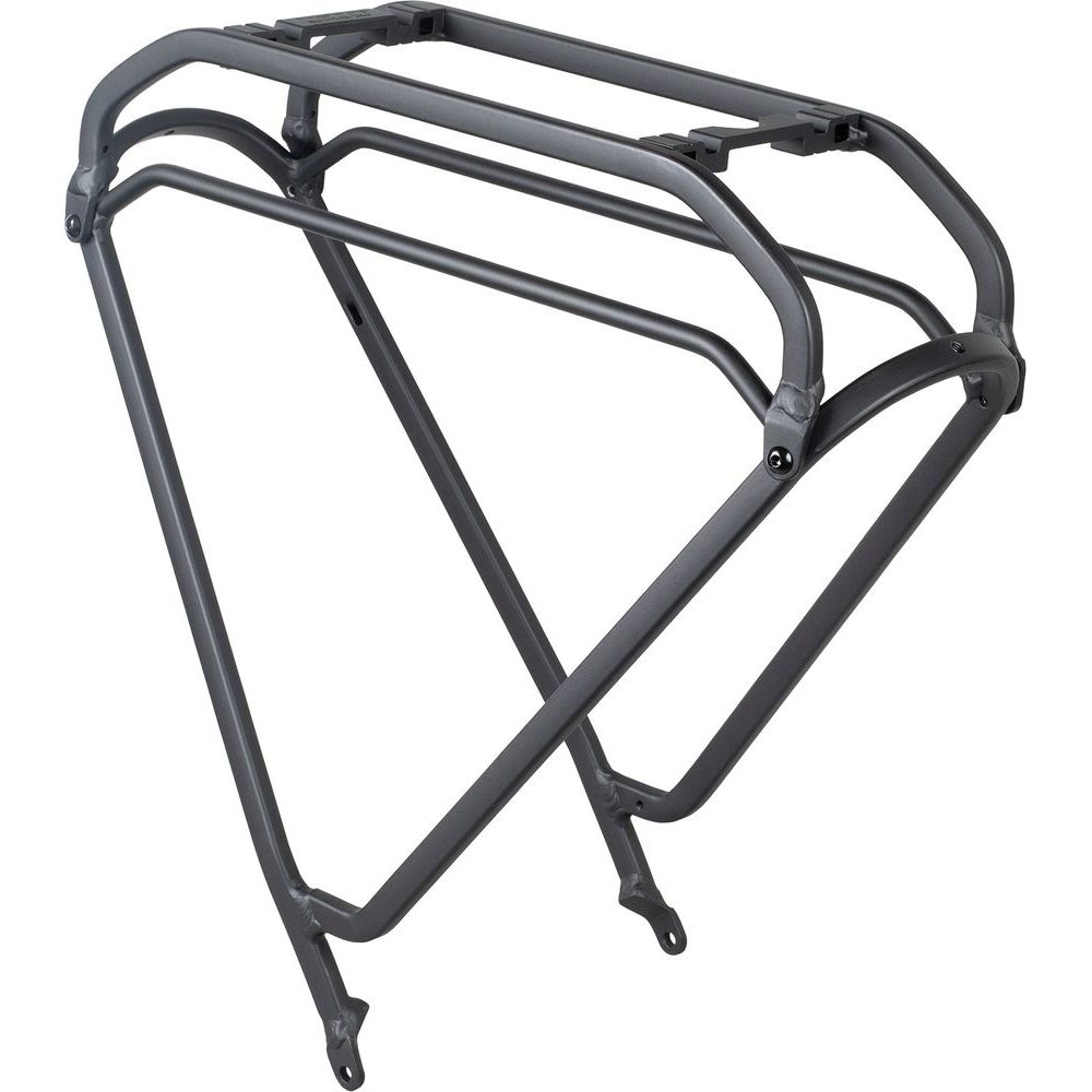 Rack Trek Powerfly FS Black Rear Mount 2021 Black