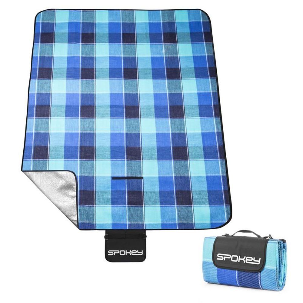PICNIC FLANNEL, 150 x 180 cm