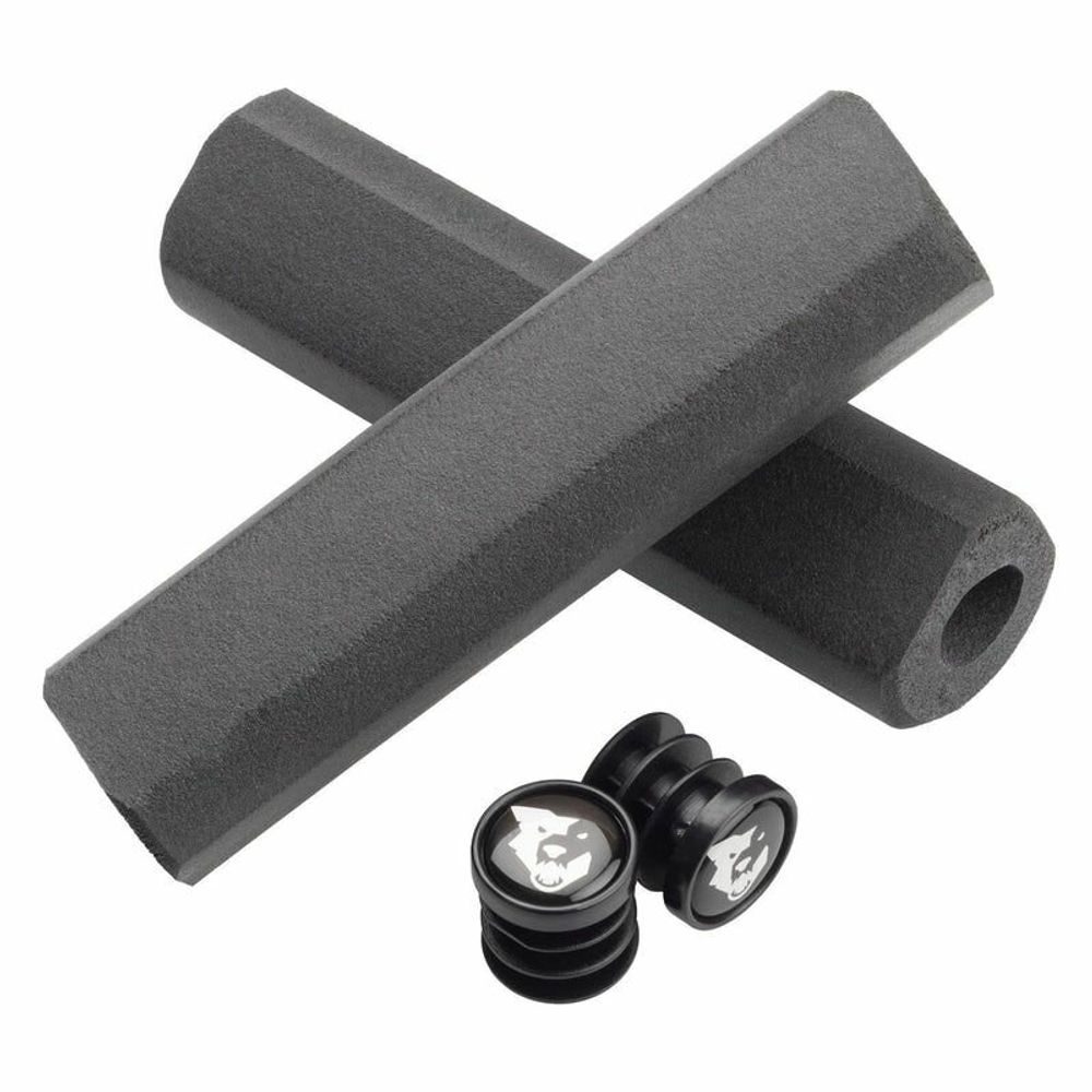 MEGA FAT PAW Cam 11.5mm černá