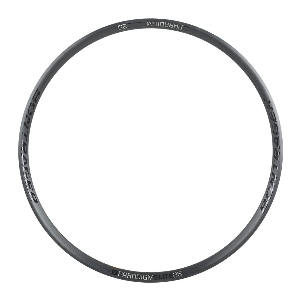 Paradigm Elite 25 Disc 700C 24H Black