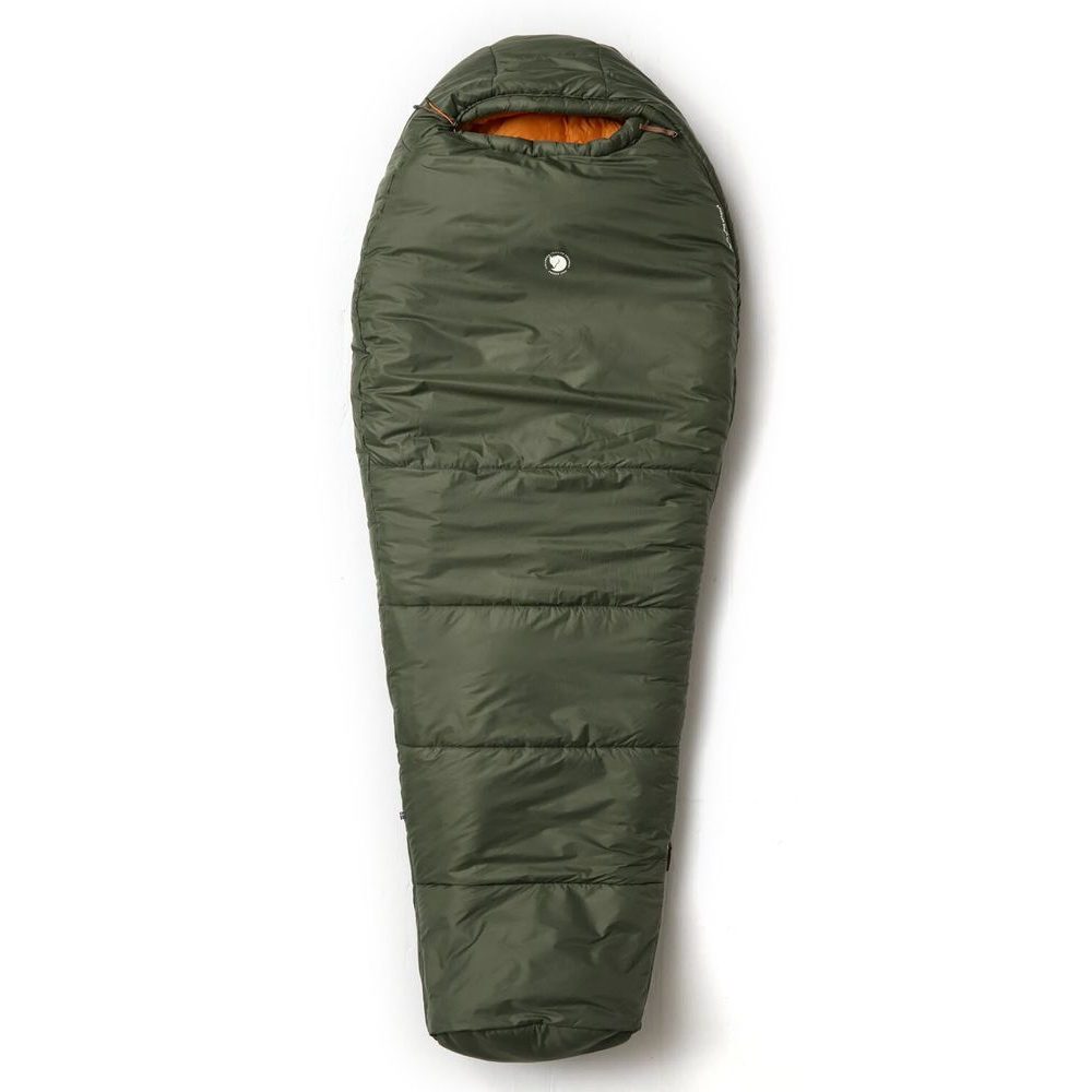 Abisko Three Season XL 200 cm, Olive